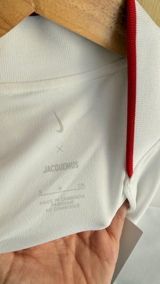 Vestido Jacquemus