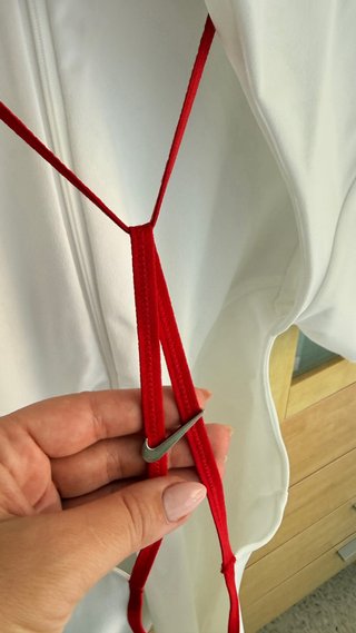 Vestido Jacquemus
