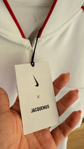 Vestido Jacquemus