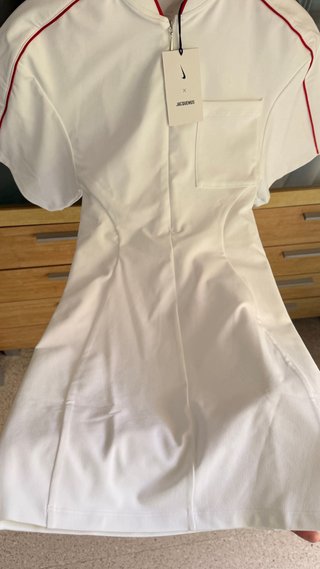 Vestido Jacquemus