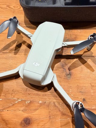 Dron DJI Mini 1