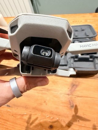 Dron DJI Mini 1