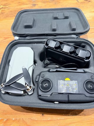 Dron DJI Mini 1
