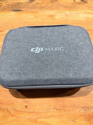 Dron DJI Mini 1