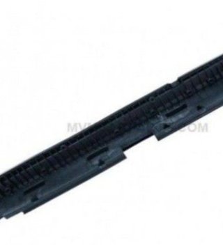 Estriberas para Mercedes GLE SUV W167 con Luz led