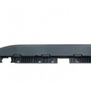 Estriberas para Mercedes GLE SUV W167 con Luz led