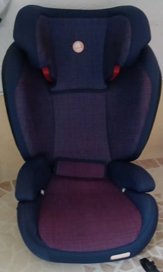 Silla de coche para niños