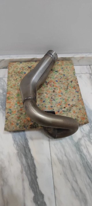 Colector Beta Evo