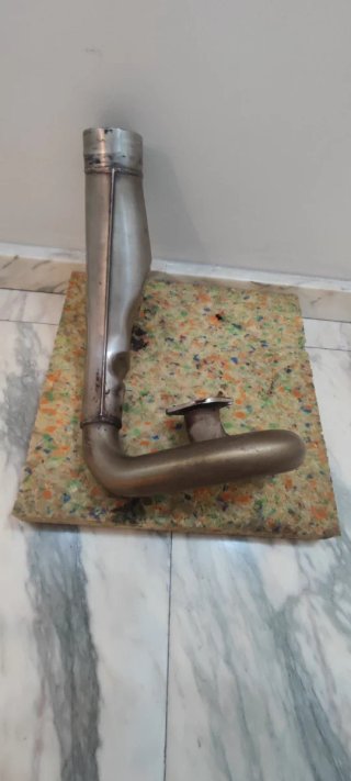 Colector Beta Evo