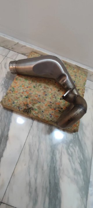 Colector Beta Evo