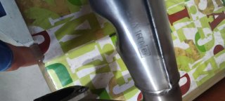 Colector Beta Evo