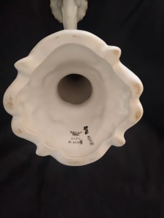 Sopera y Candelabros Vintage Italianos