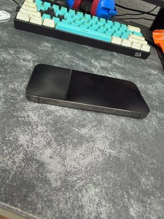 iPhone 13 Pro Space Gray