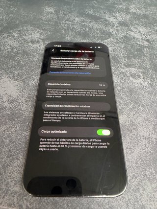 iPhone 13 Pro Space Gray