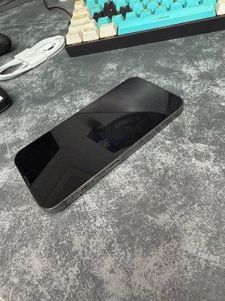 iPhone 13 Pro Space Gray