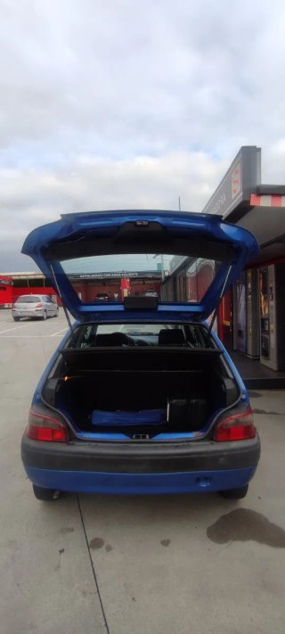 Citroen Saxo 1998