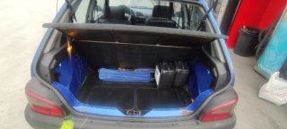 Citroen Saxo 1998
