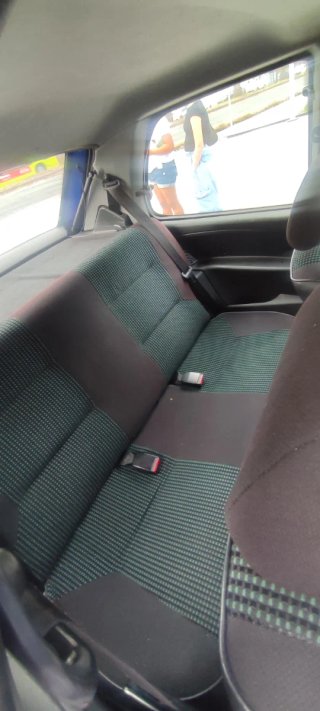 Citroen Saxo 1998