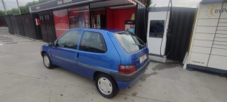 Citroen Saxo 1998