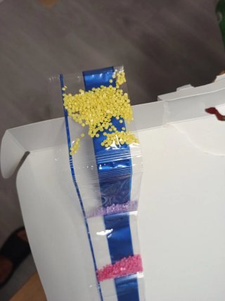 Juego Diamantiny Arte Cristal Unicornio