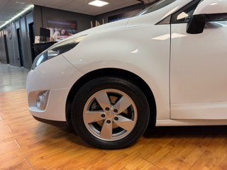 RENAULT GRAN SCENIC LUXE PRIVILEGE  5 PLAZAS 1.9 D