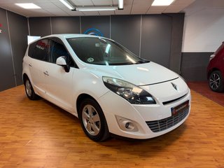 RENAULT GRAN SCENIC LUXE PRIVILEGE  5 PLAZAS 1.9 D