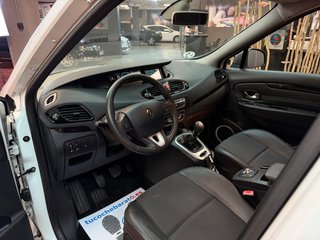 RENAULT GRAN SCENIC LUXE PRIVILEGE  5 PLAZAS 1.9 D