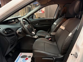 RENAULT GRAN SCENIC LUXE PRIVILEGE  5 PLAZAS 1.9 D