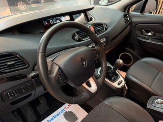 RENAULT GRAN SCENIC LUXE PRIVILEGE  5 PLAZAS 1.9 D