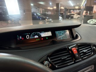 RENAULT GRAN SCENIC LUXE PRIVILEGE  5 PLAZAS 1.9 D