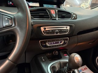 RENAULT GRAN SCENIC LUXE PRIVILEGE  5 PLAZAS 1.9 D