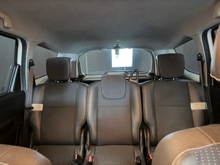 RENAULT GRAN SCENIC LUXE PRIVILEGE  5 PLAZAS 1.9 D