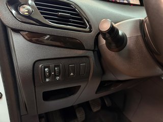 RENAULT GRAN SCENIC LUXE PRIVILEGE  5 PLAZAS 1.9 D