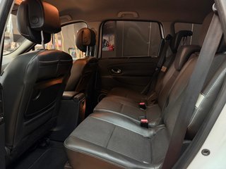RENAULT GRAN SCENIC LUXE PRIVILEGE  5 PLAZAS 1.9 D
