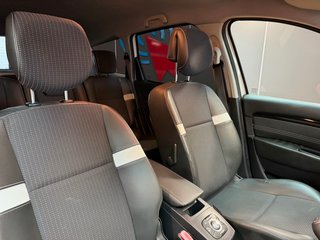 RENAULT GRAN SCENIC LUXE PRIVILEGE  5 PLAZAS 1.9 D