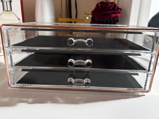 Organizador Maquillaje