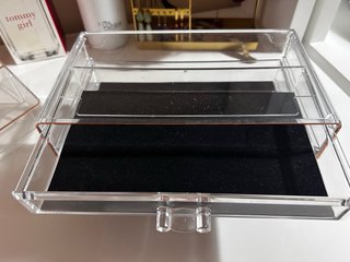 Organizador Maquillaje