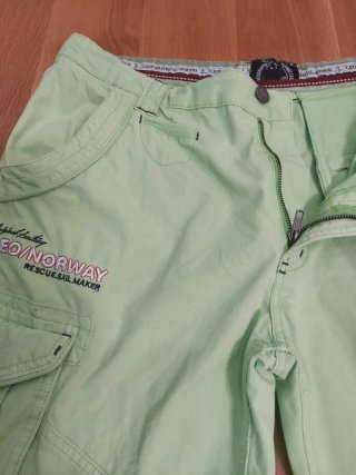 Bermudas hombre XL