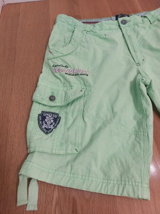 Bermudas hombre XL