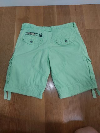 Bermudas hombre XL