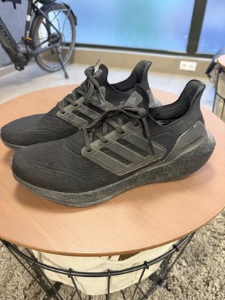 Zapatillas Nike Ultraboost 46.5