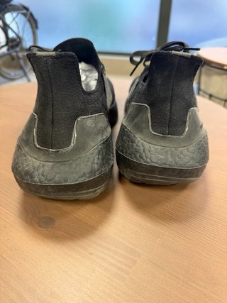 Zapatillas Nike Ultraboost 46.5