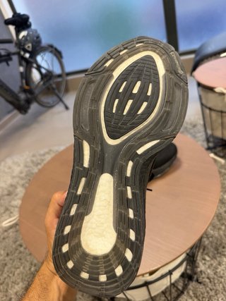 Zapatillas Nike Ultraboost 46.5