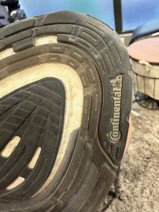 Zapatillas Nike Ultraboost 46.5