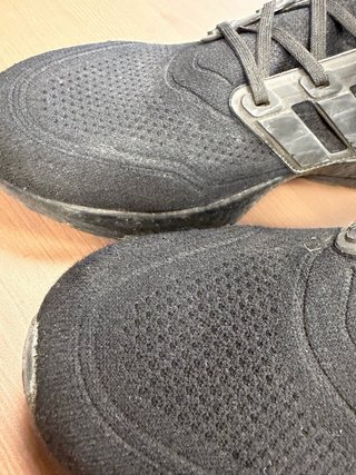 Zapatillas Nike Ultraboost 46.5