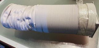 Cecotec Aire Acondicionado Portátil Blanco
