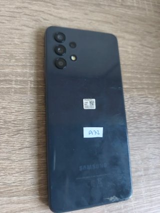 Samsung A32 Negro