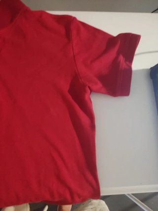 Polos para niños talla 13/14