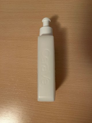CeraVe Limpiador Hidratante Crema-Espuma
