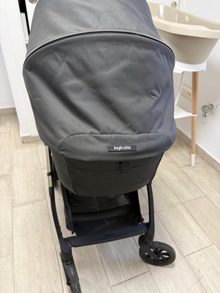 Carro de bebé Inglesina Electra